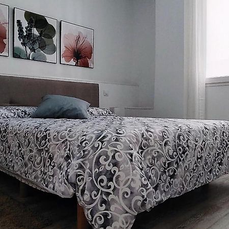 Luxury Two Bedrooms Madrid Downtown Kültér fotó