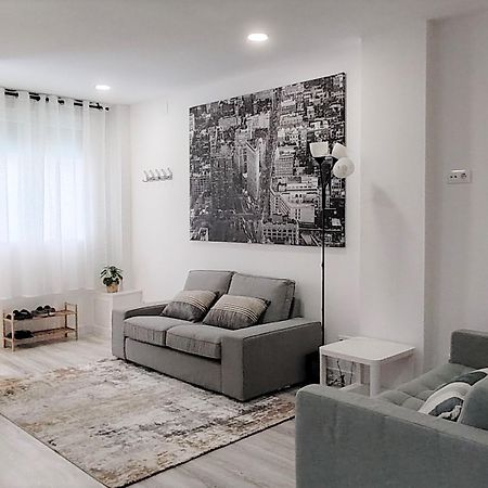 Luxury Two Bedrooms Madrid Downtown Kültér fotó