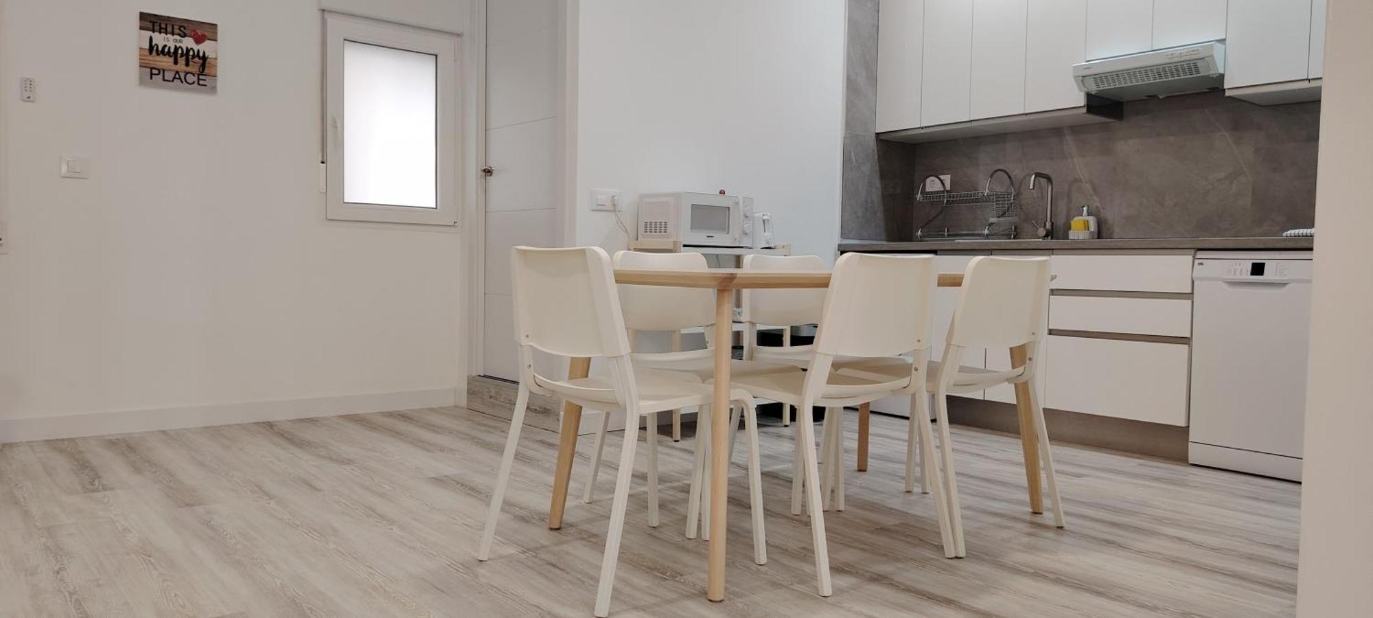 Luxury Two Bedrooms Madrid Downtown Kültér fotó