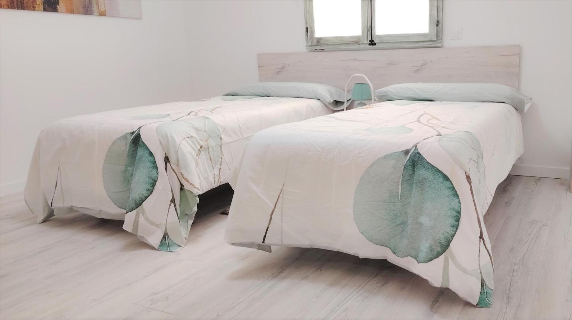 Luxury Two Bedrooms Madrid Downtown Kültér fotó