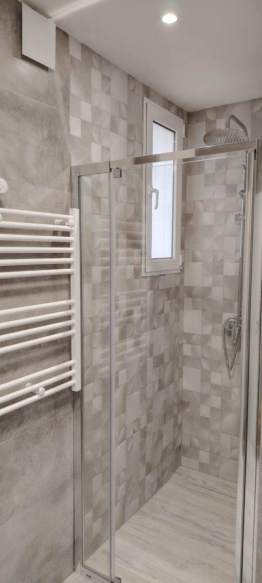 Luxury Two Bedrooms Madrid Downtown Kültér fotó