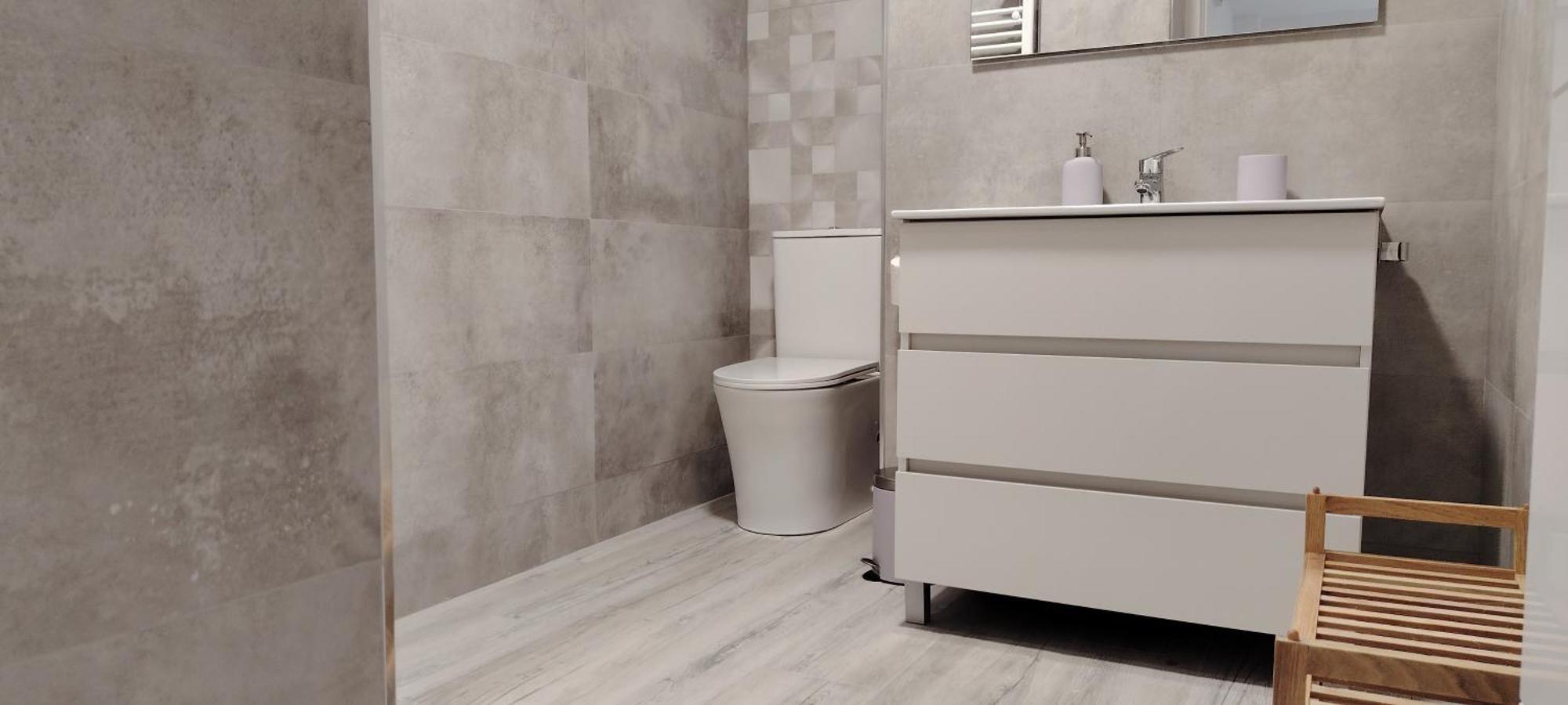 Luxury Two Bedrooms Madrid Downtown Kültér fotó