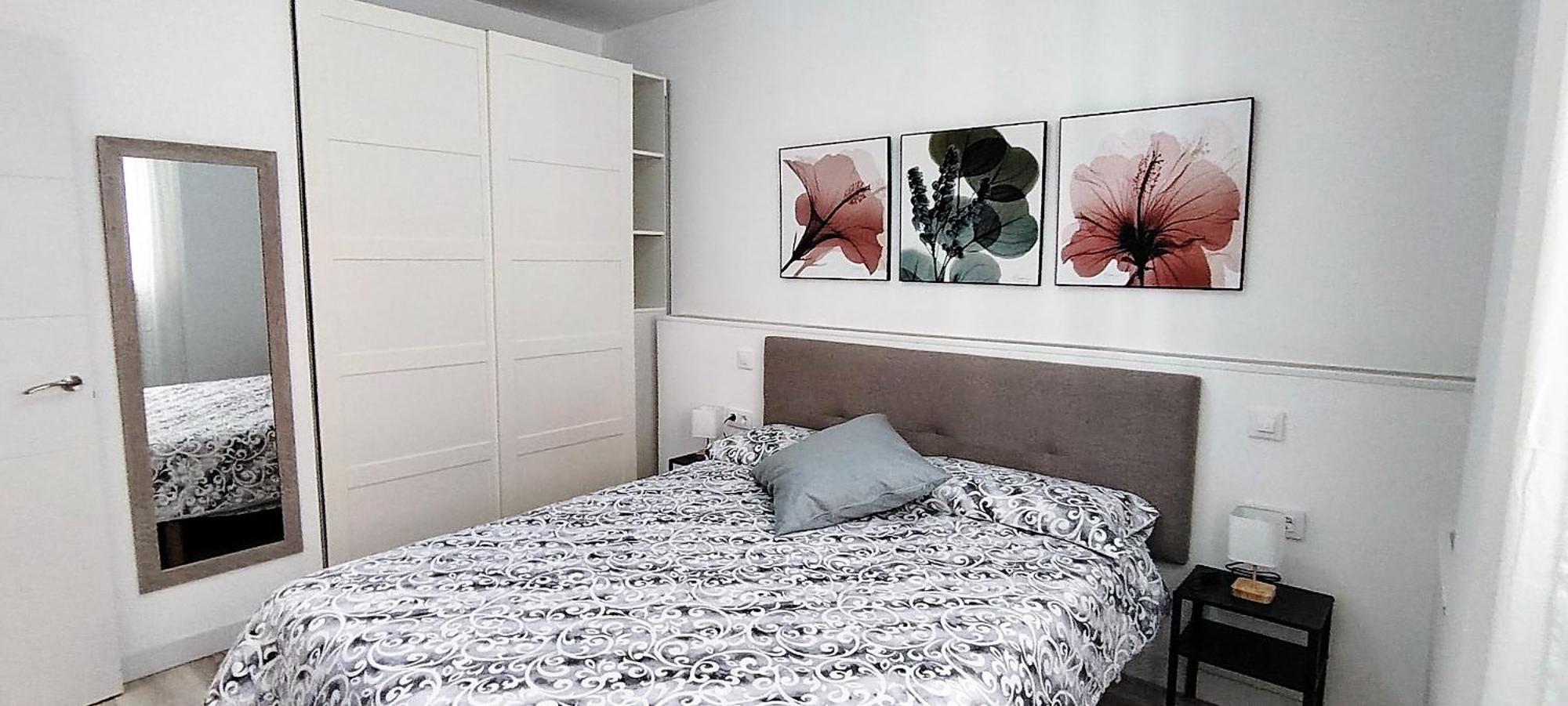 Luxury Two Bedrooms Madrid Downtown Kültér fotó